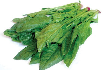 Rau cải bó xôi chứa hơn 35 loại vitamin và dưỡng chất thiết yếu.