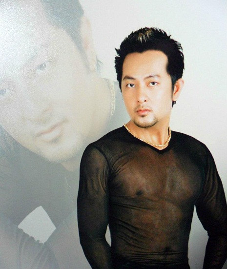 Những hình ảnh được anh chia sẻ trên trang cá nhân. Những hình ảnh được anh chia sẻ trên trang cá nhân.