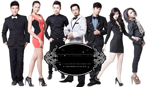 Hình ảnh Lý Anh Minh trong chương trình Thượng đỉnh phong cách năm 2012. Hình ảnh Lý Anh Minh trong chương trình Thượng đỉnh phong cách năm 2012.