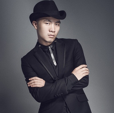 NTK Đỗ Mạnh Cường. NTK Đỗ Mạnh Cường.