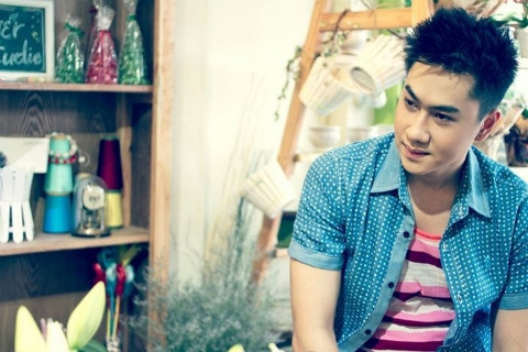 Tùng Lâm: “Cái tôi mất đi sao mà quá nhiều”