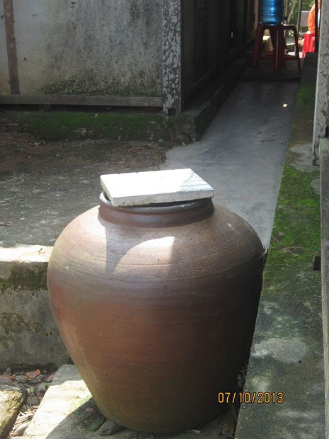 ... lu nước, ... lu nước,