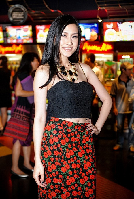 Kathy Uyên Kathy Uyên