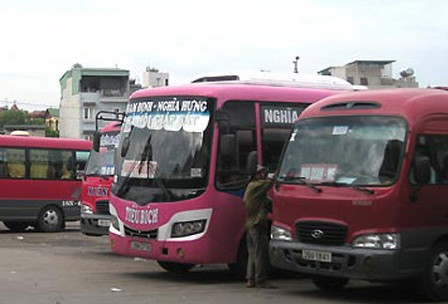 Hiệp hội Vận tải muốn hội viên sử dụng gói cước giám sát hành trình của MobiFone.