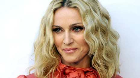 Madonna Madonna
