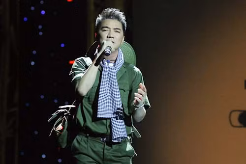 “Chiếc vòng cầu hôn” của Đàm Vĩnh Hưng đã đạt tổng lượt bình chọn đáng ngưỡng mộ - 24.39%.