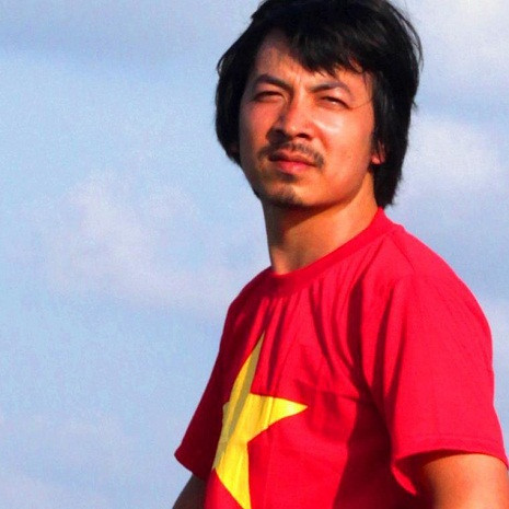 Giáo sư Xoay - Đinh Tiến Dũng.