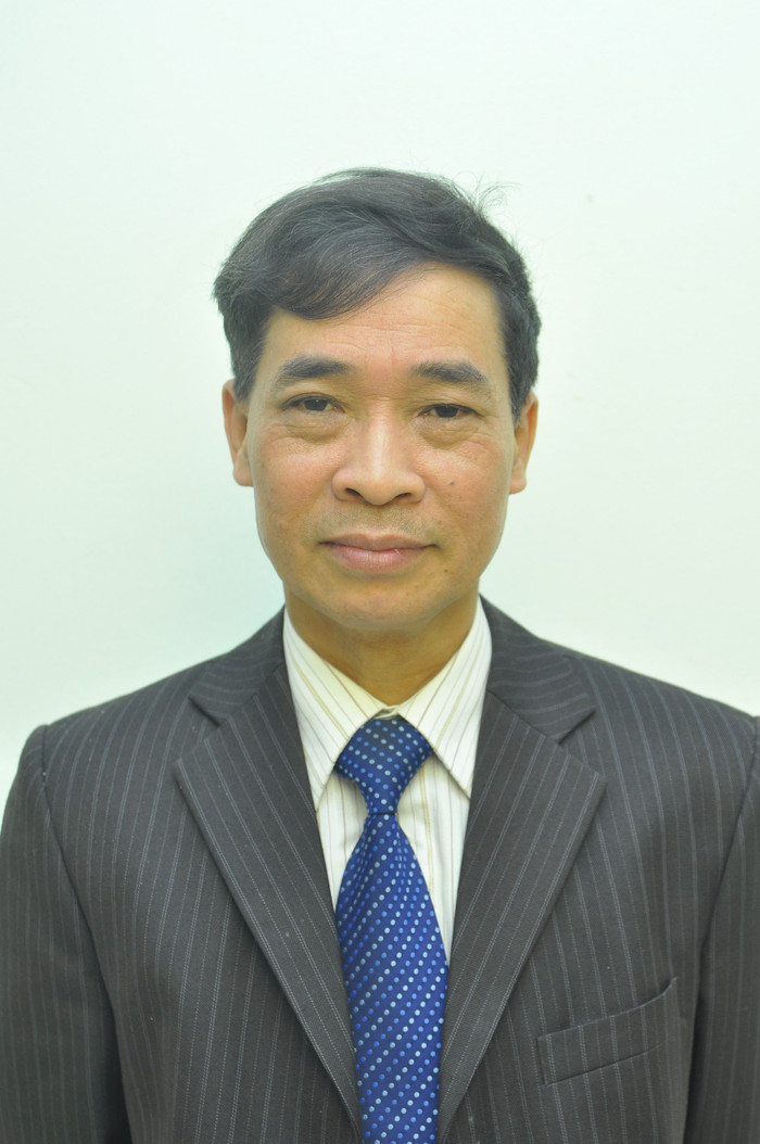 Phó Giáo sư, Tiến sĩ Phạm Văn Tình. Ảnh: Nhân vật cung cấp. Phó Giáo sư, Tiến sĩ Phạm Văn Tình. Ảnh: Nhân vật cung cấp.