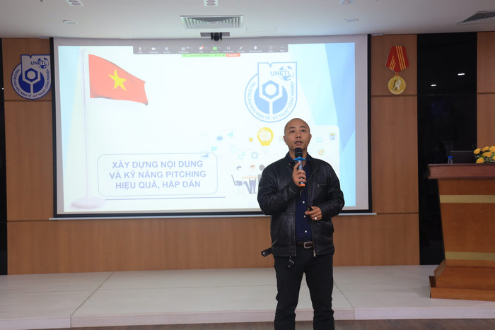 Ông Trần Tuấn Linh. Ảnh: NVCC anh trần tuấn linh.jpeg