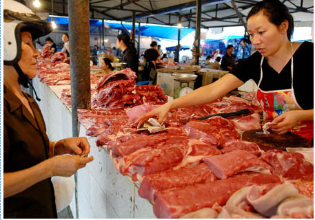 5 mặt hàng thiết yếu tăng giá "khủng khiếp" nhất năm 2011 ảnh 4 5 mặt hàng thiết yếu tăng giá "khủng khiếp" nhất năm 2011 ảnh 4