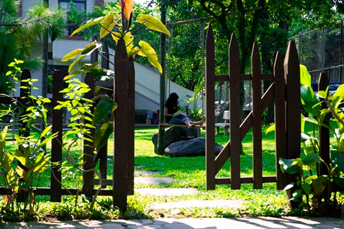 Một thiên đường trong mơ tại Asean Resort Một thiên đường trong mơ tại Asean Resort