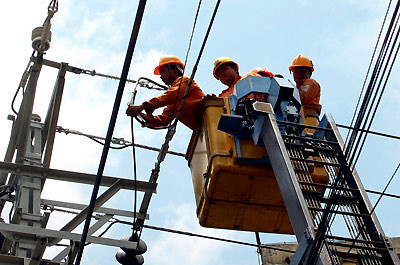 5 mặt hàng thiết yếu tăng giá "khủng khiếp" nhất năm 2011 ảnh 2 5 mặt hàng thiết yếu tăng giá "khủng khiếp" nhất năm 2011 ảnh 2