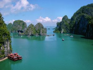 5 địa điểm tuyệt vời cho tuần trăng mật giá rẻ ảnh 1 5 địa điểm tuyệt vời cho tuần trăng mật giá rẻ ảnh 1