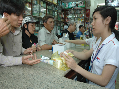 5 mặt hàng thiết yếu tăng giá "khủng khiếp" nhất năm 2011 ảnh 5 5 mặt hàng thiết yếu tăng giá "khủng khiếp" nhất năm 2011 ảnh 5