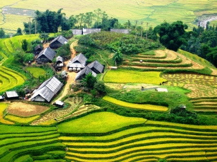 5 địa điểm tuyệt vời cho tuần trăng mật giá rẻ ảnh 2 5 địa điểm tuyệt vời cho tuần trăng mật giá rẻ ảnh 2