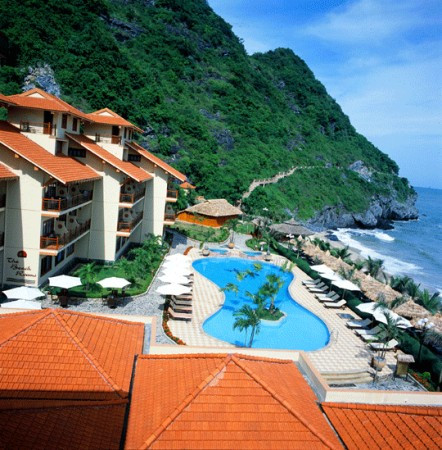 5 địa điểm tuyệt vời cho tuần trăng mật giá rẻ ảnh 3 5 địa điểm tuyệt vời cho tuần trăng mật giá rẻ ảnh 3