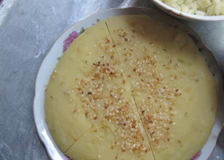 Xôi chè. Xôi chè.