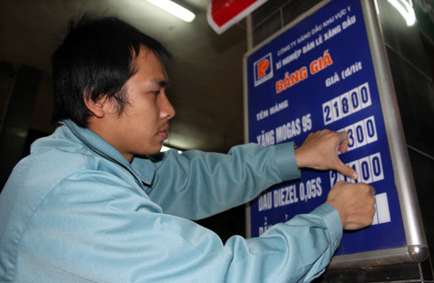 5 mặt hàng thiết yếu tăng giá "khủng khiếp" nhất năm 2011 ảnh 1 5 mặt hàng thiết yếu tăng giá "khủng khiếp" nhất năm 2011 ảnh 1