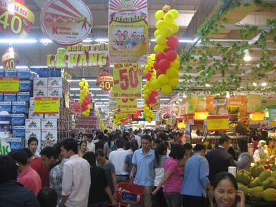 Đua khuyến mại "khủng" nhân ngày 20/11 ảnh 3 Đua khuyến mại "khủng" nhân ngày 20/11 ảnh 3
