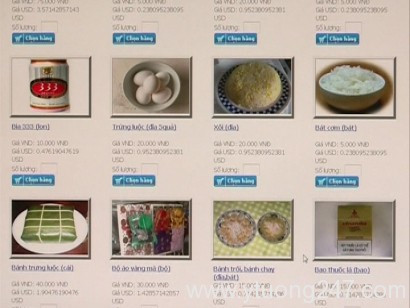 Dịch vụ cúng giỗ online gây khá nhiều tranh cãi khi mới ra mắt. Dịch vụ cúng giỗ online gây khá nhiều tranh cãi khi mới ra mắt.