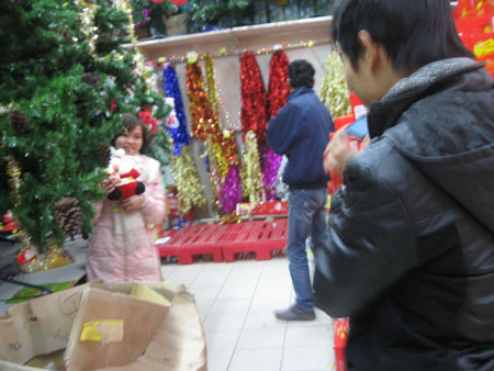 Đây cũng là địa điểm lý tưởng để các đôi tình nhân ghi lại khoảnh khắc đáng nhớ,