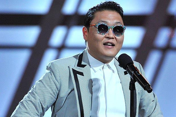 Psy thực sự Psy thực sự