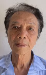 Ông Phạm Văn Nam.