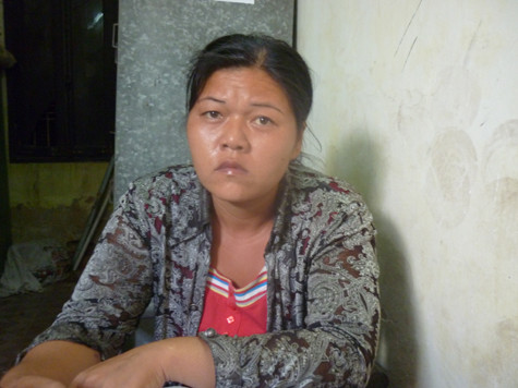 Đối tượng Huyền Đối tượng Huyền