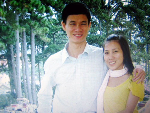 Kết luận về vụ giết người ở công an Bến Cát: Nạn nhân chết là do tự tử ảnh 1