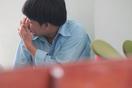 Tình người trong vụ giao cấu với trẻ em, An ninh Xã hội, giao cau, hiep dam tre em, hiep dam, ham hiep, hai doi, yeu rau xanh, bao, bao cong an, bao an ninh, vn, nguoi tinh nhi