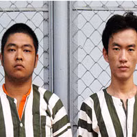 Long và Tình tại CAQ Gò Vấp Long và Tình tại CAQ Gò Vấp