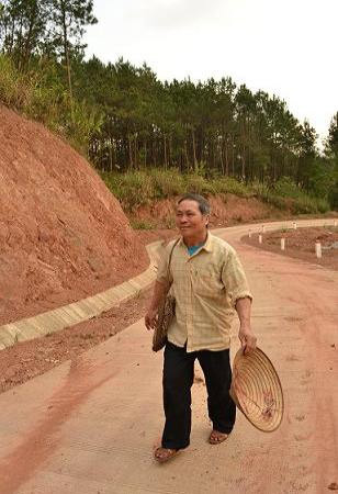 Hàng chục triệu phú ở nơi tận cùng gian khổ ảnh 1 Hàng chục triệu phú ở nơi tận cùng gian khổ, Tin tức trong ngày, trieu phu, dai gia, trong rung, lang son, rung, bac xa, vung mien nui, dai gia vung nui, bao, tin tuc, tin hot, tin hay