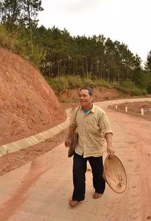 Hàng chục triệu phú ở nơi tận cùng gian khổ, Tin tức trong ngày, trieu phu, dai gia, trong rung, lang son, rung, bac xa, vung mien nui, dai gia vung nui, bao, tin tuc, tin hot, tin hay