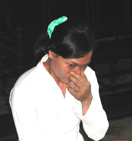 Tướng cướp si tình có "tài"... vượt ngục, An ninh Xã hội, tuong cuop, vuot nguc, tuong cuop da tinh, bao, bao cong an, bao an ninh, vn, nguyen trung liet