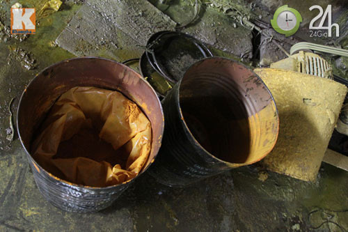 Rùng mình công nghệ sản xuất giấy ăn ảnh 8 Rùng mình công nghệ sản xuất giấy ăn, Tin tức trong ngày, giay an, giay ve sinh, hoa chat, o nhiem moi truong, giay an ban, cong nghe san xuat giay an, tay trang giay, tin tuc, tin hay, vn