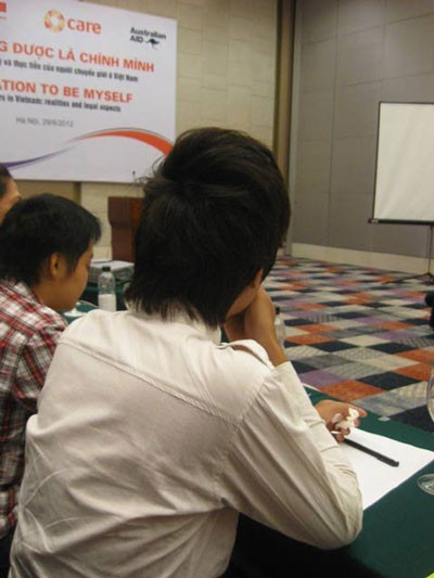 Tu bom silicon de lam con gai Dau xe thit