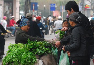 Dự thảo luật thủ đô: Tạm trú một chỗ ba năm mới được nhập hộ khẩu ảnh 1 Dự thảo luật thủ đô: Tạm trú một chỗ ba năm mới được nhập hộ khẩu ảnh 1