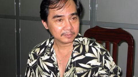 Dương Hoàng Dũng