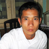 Kẻ sát nhân tường trình tội ác gây ra Kẻ sát nhân tường trình tội ác gây ra
