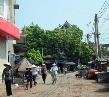 Rộ tin đồn 7 đứa trẻ bị bắt cóc ở Bắc Giang, Tin tức trong ngày, bat coc tre em, tin don, bac giang, xac tre em uop lanh, hoang tin, loi don thoi, bao, tin tuc, tin hot, tin hay