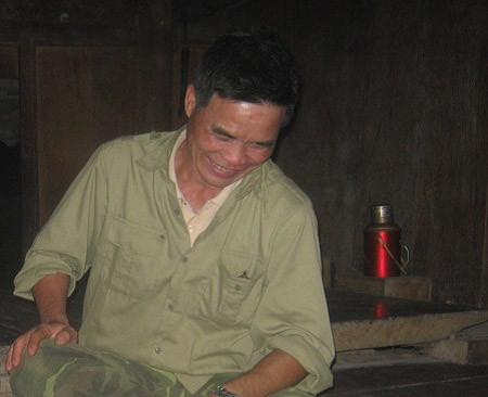 “Vua bùa chú” tiết lộ mánh khóe lừa bịp ảnh 1 “Vua bùa chú” tiết lộ mánh khóe lừa bịp, Tin tức trong ngày, vua bua chu, vu xu muong, bua ngai, me tin di doan, dan lang, tro lua bip, bua, doc than chu, bao, tin tuc, tin hot, tin hay