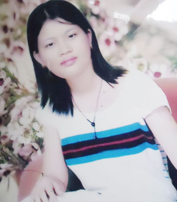 Nghi án con gái giết mẹ vì sợi dây chuyền vàng ảnh 1 Nghi án con gái giết mẹ vì sợi dây chuyền vàng ảnh 1