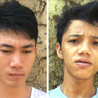 Lê Tấn Huy, Lê Văn Đức