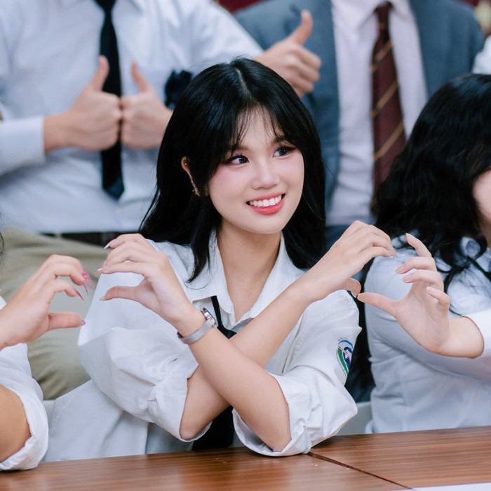 Anh Phương sở hữu điểm SAT 1530 và IELTS 8.0, mức điểm mà nhiều học sinh nỗ lực đạt được IMG_3796.JPG
