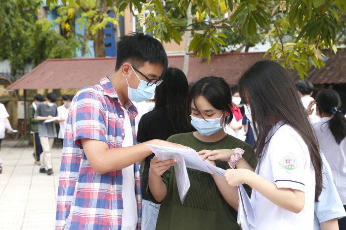 Ảnh minh họa. Ảnh: Ngọc Ánh GDVN_ANHTA1.jpg
