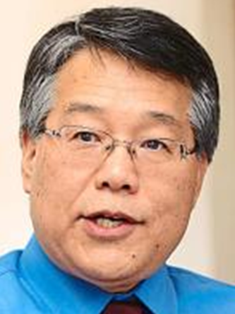 Giáo sư Tiến sĩ David Arase (Ảnh: The Star) Giáo sư Tiến sĩ David Arase (Ảnh: The Star)