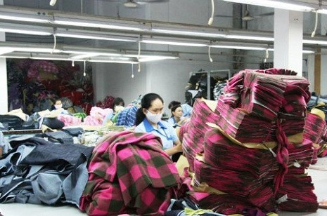 Đại biểu Quốc hội đưa ra nhiều biện pháp để không lệ thuộc vào thị trường Trung Quốc. (Ảnh minh họa) Đại biểu Quốc hội đưa ra nhiều biện pháp để không lệ thuộc vào thị trường Trung Quốc. (Ảnh minh họa)