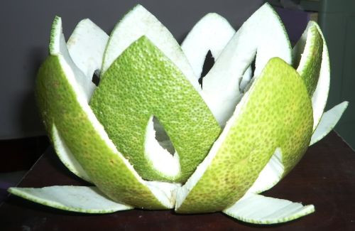 8 lợi ích ngạc nhiên từ quả bưởi ảnh 3 8 lợi ích ngạc nhiên từ quả bưởi ảnh 3