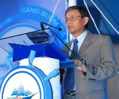 Ông Mai Văn Bình - tân Chủ tịch Hội đồng Thành viên MobiFone. Ông Mai Văn Bình - tân Chủ tịch Hội đồng Thành viên MobiFone.