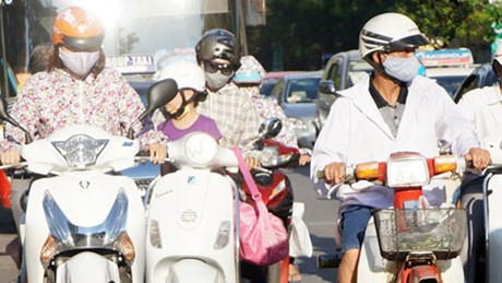 Ảnh minh họa. Ảnh minh họa.